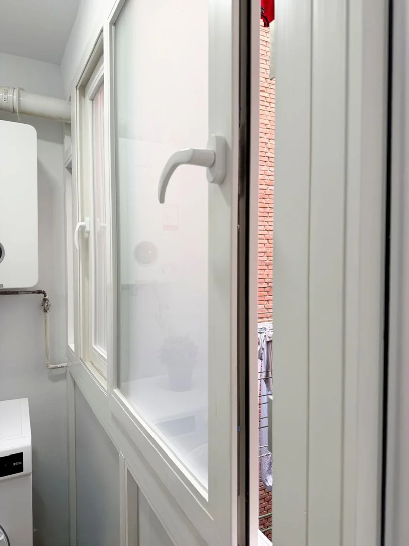 Piso en Barrio Portazgo - Foto 31