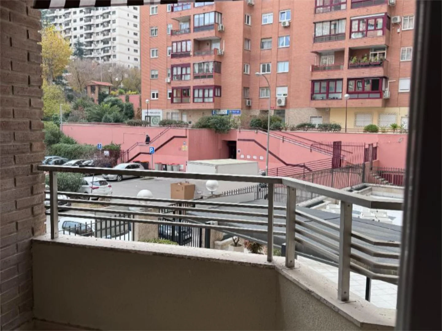 Piso en  Calle de Pedro Rico 27 - Foto 26