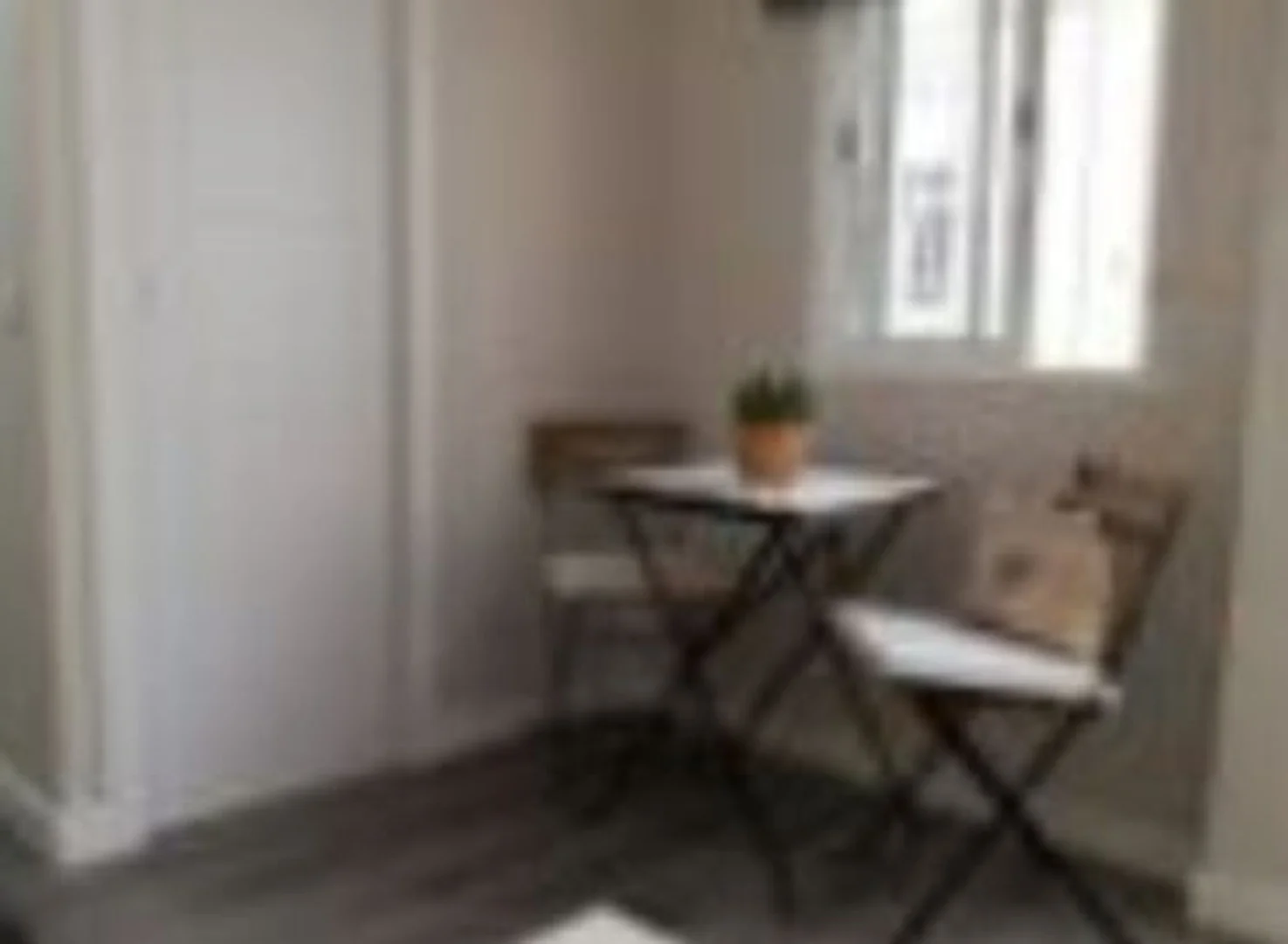 Ático en calle Sanz Raso, 8 - Foto 2