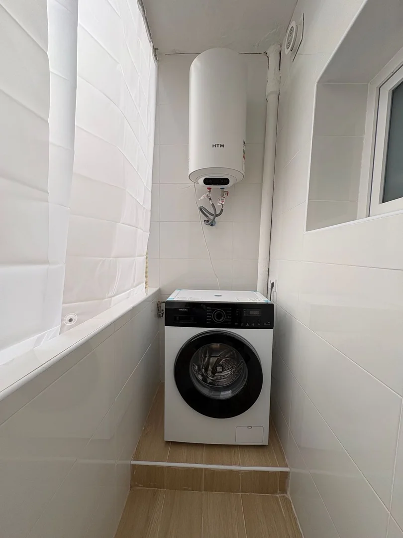 Piso en calle Emilio Sala Hernandez, 1 - Foto 9