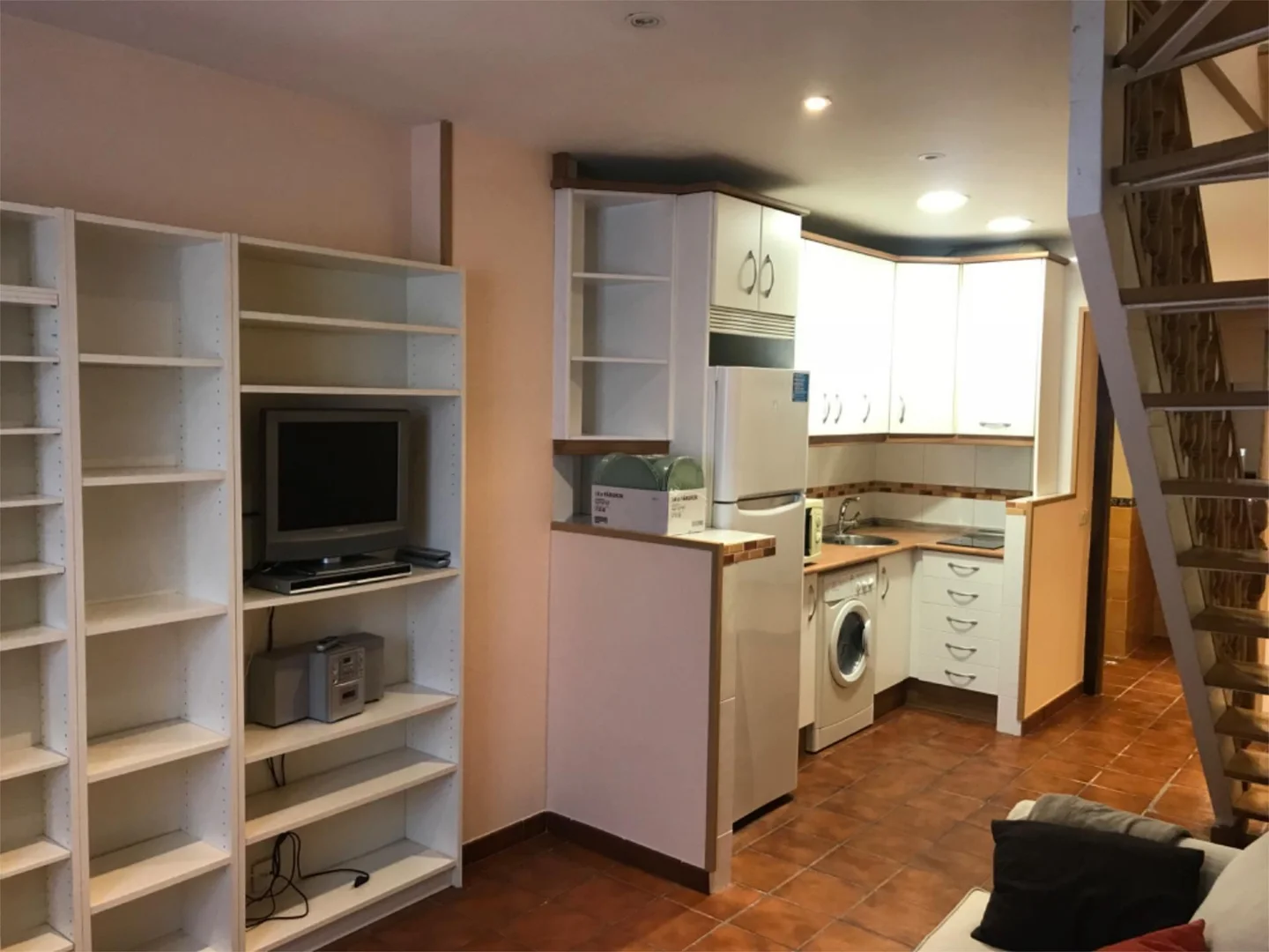 Piso en  Madrid Capital - Foto 2