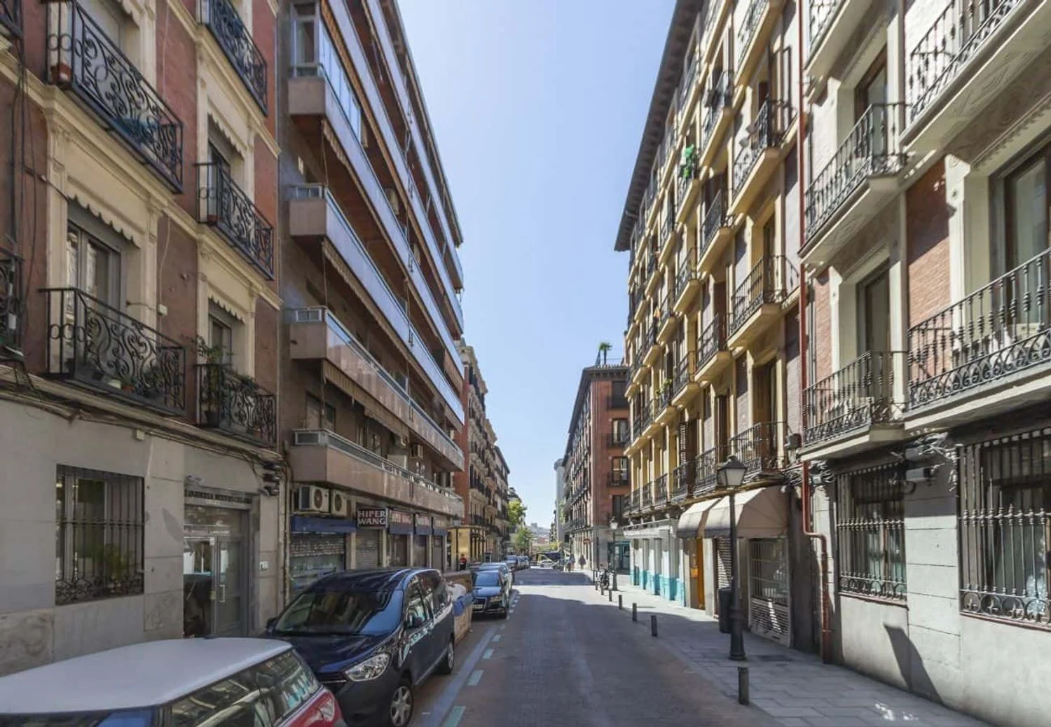 Piso en Calle de Monteleón, 3, Malasaña-Universidad - Foto 34