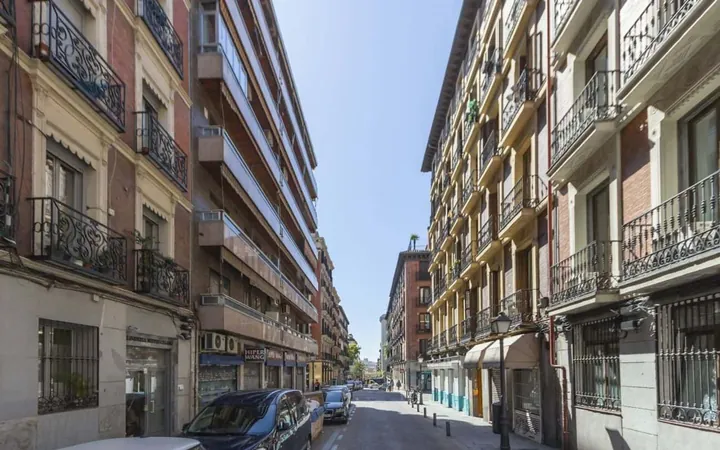 Piso en Calle de Monteleón, 3, Malasaña-Universidad - Foto 34