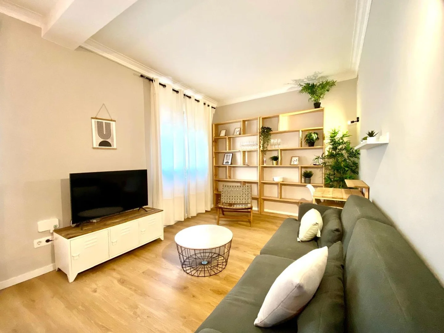 Piso en El Camp d'En Grassot i Gràcia Nova, El Camp d'En Grassot i Gràcia Nova - Foto 4