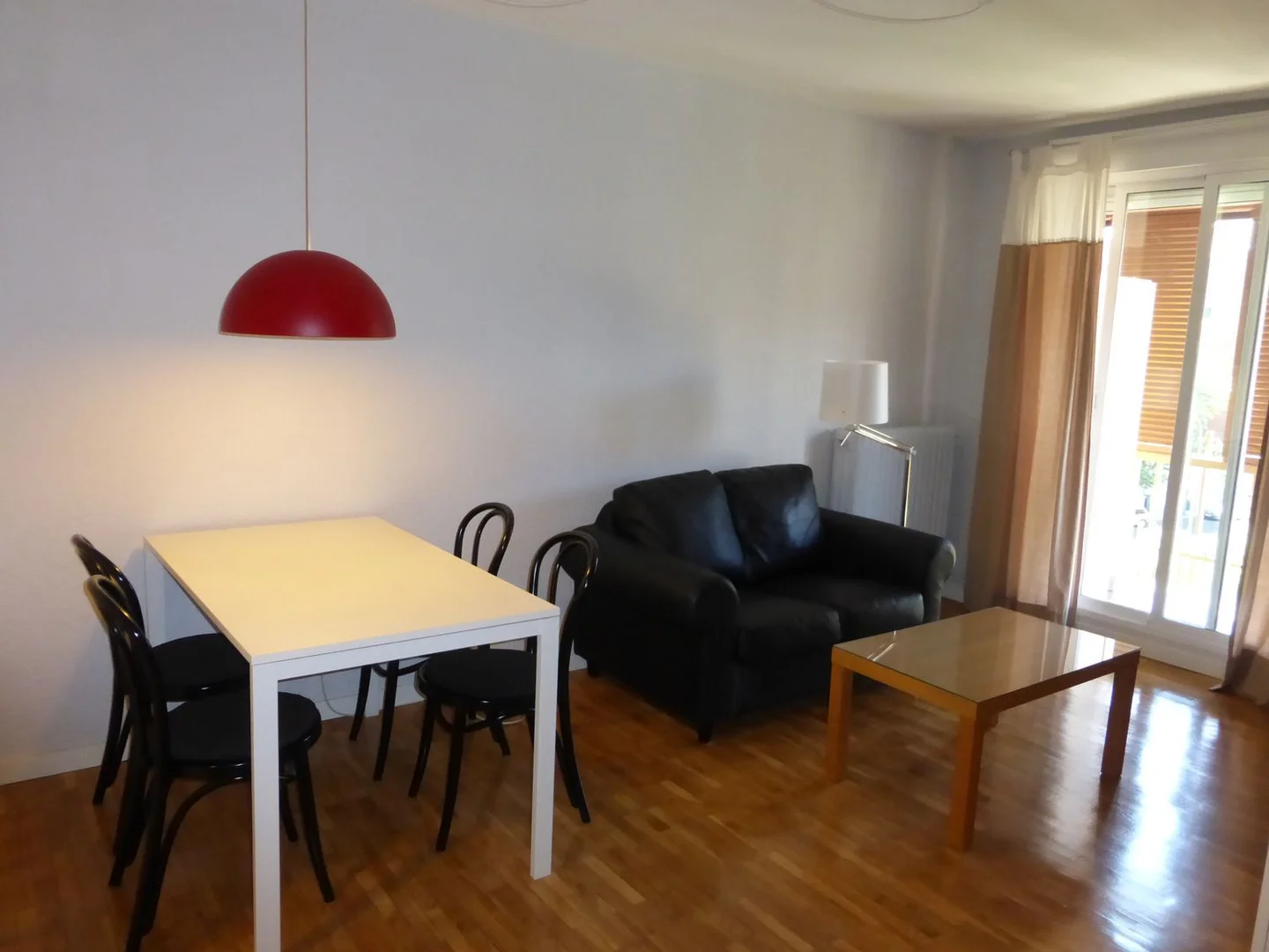 Piso en calle de Huesca, 25 - Foto 2