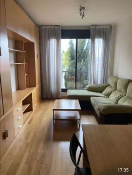 Piso en calle Campezo, 9 - Foto 2