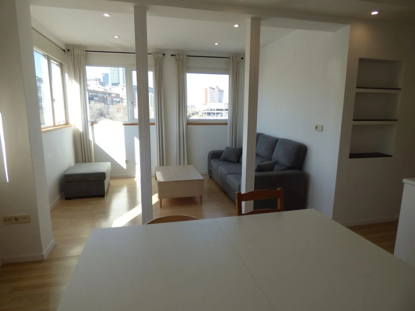 Piso en Calle Mateo Inurria, Nueva España - Foto 12