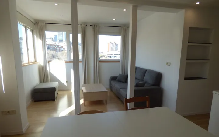 Piso en Calle Mateo Inurria, Nueva España - Foto 12