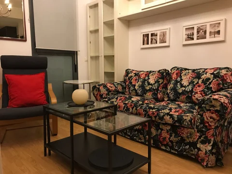 Estudio en avenida del Ensanche de Vallecas, 106 - Foto 6