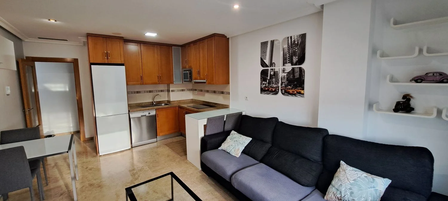 Piso en calle la Carátula, 2 - Foto 5