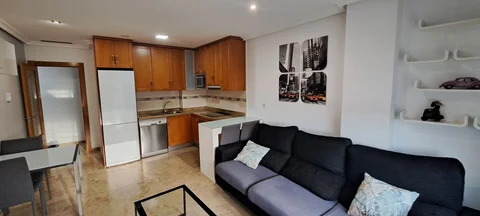 Piso en calle la Carátula, 2 - Foto 5