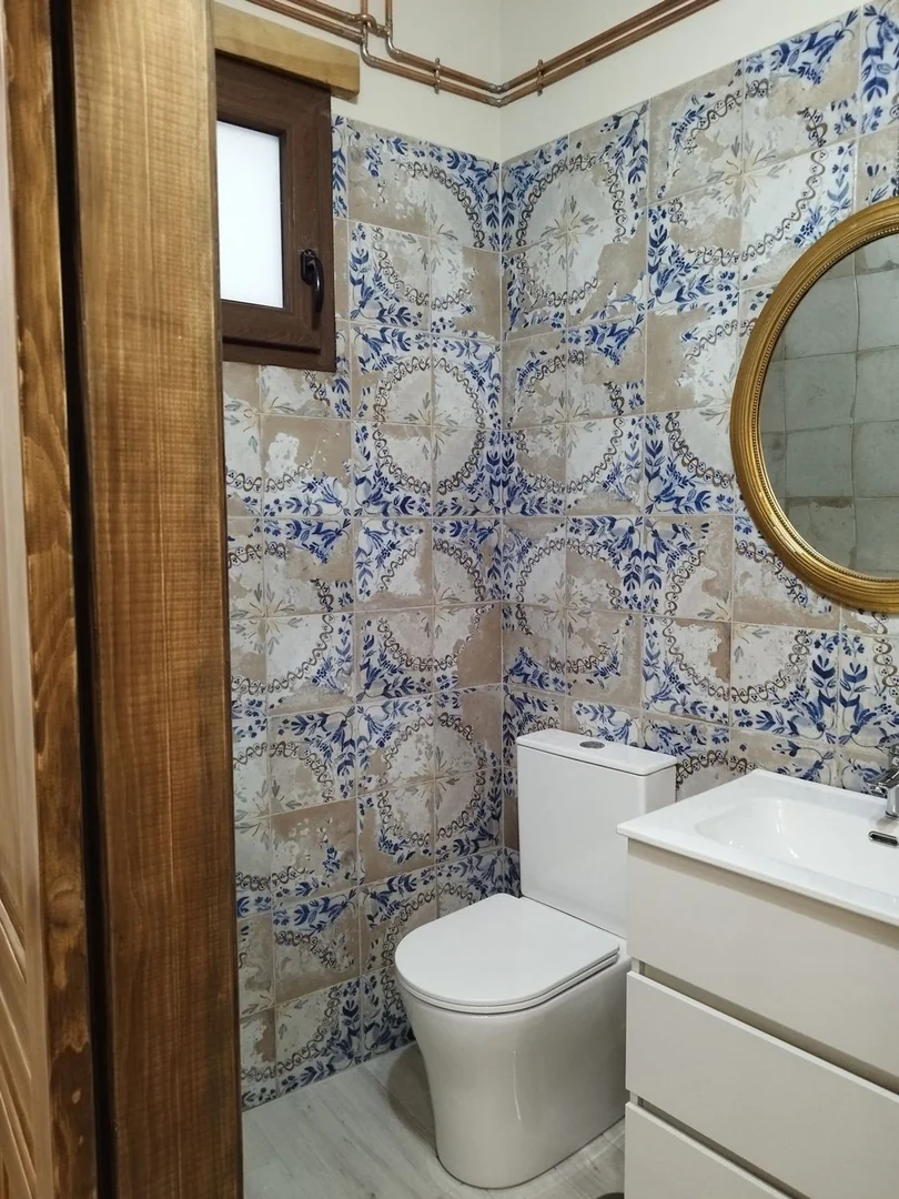 Estudio en Calle del Amparo, 27, Lavapiés-Embajadores - Foto 13