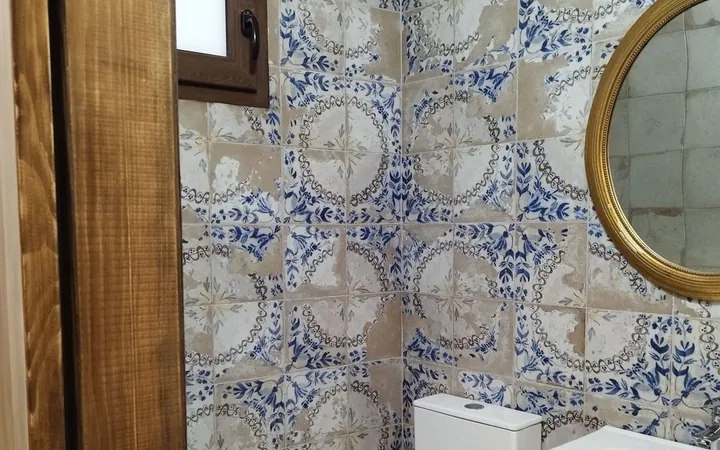 Estudio en Calle del Amparo, 27, Lavapiés-Embajadores - Foto 13