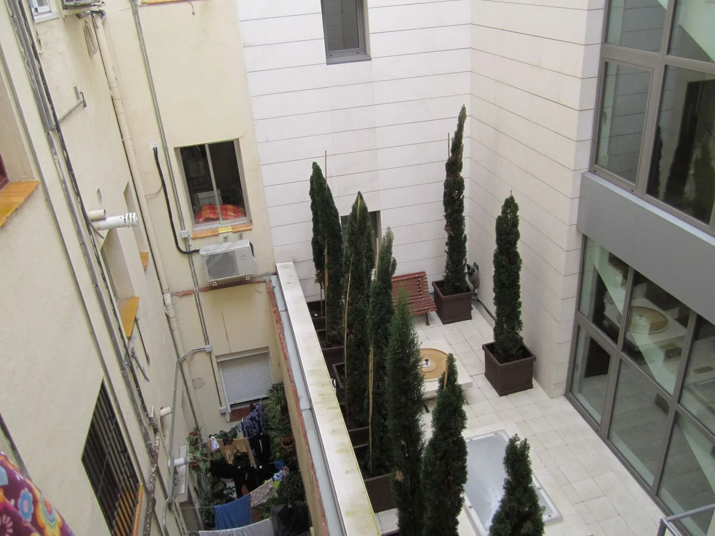 Piso en Calle del Gobernador, 31, Huertas-Cortes - Foto 24