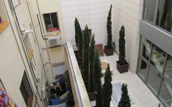 Piso en Calle del Gobernador, 31, Huertas-Cortes - Foto 24