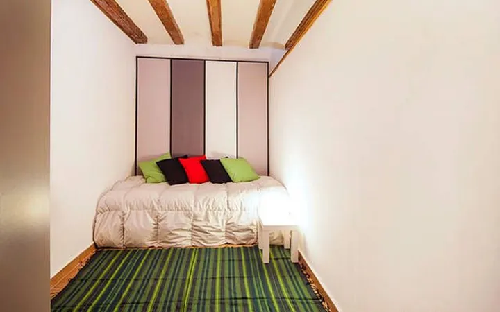 Piso en Calle d'En Robador, 33, El Raval - Foto 16