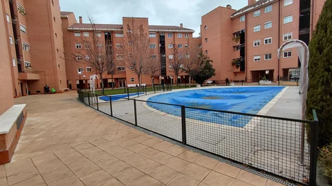 Piso en avenida del Doctor García Tapia, 155 - Foto 2