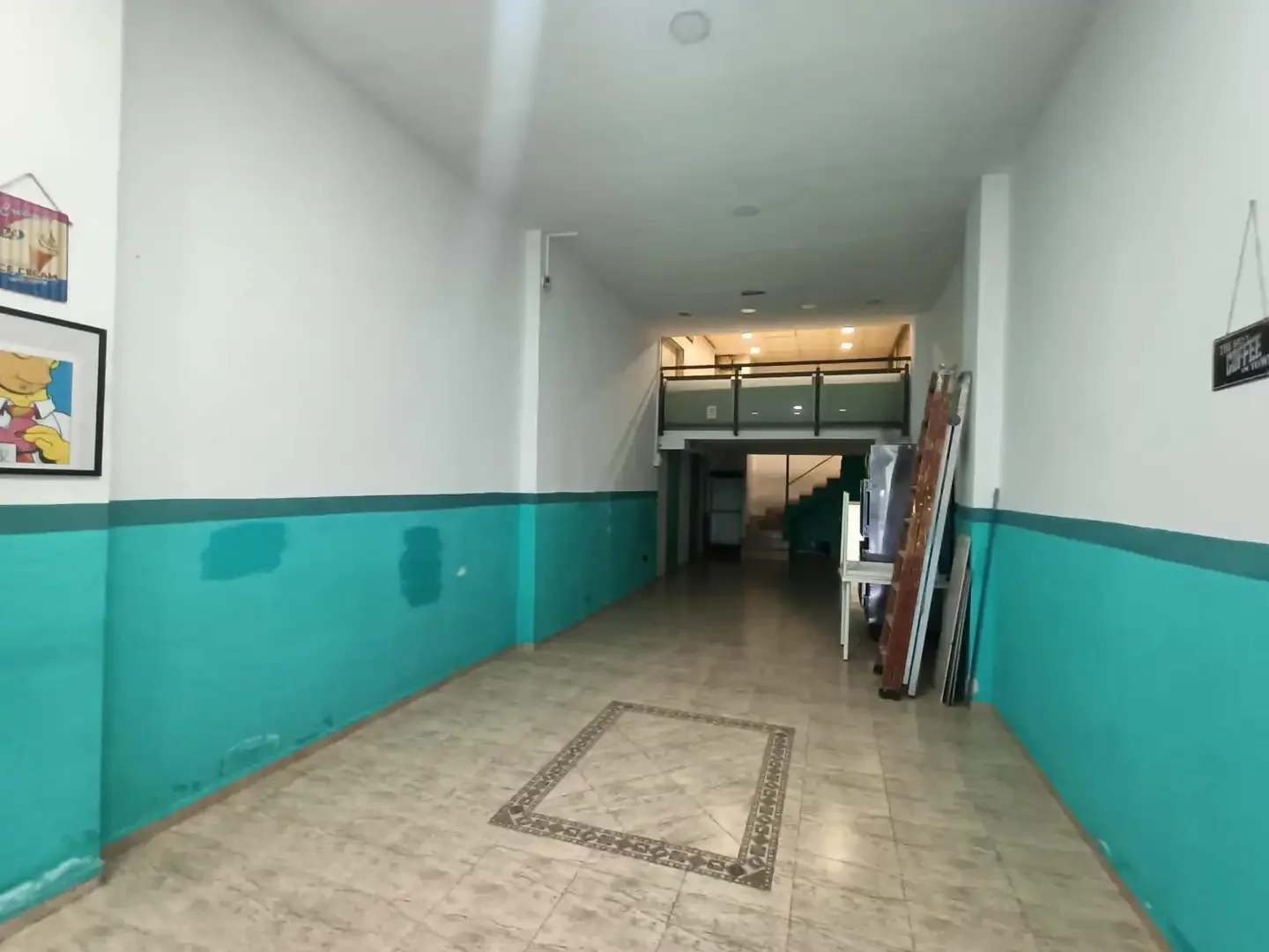 Local comercial en  Barcelona Capital - Foto 4