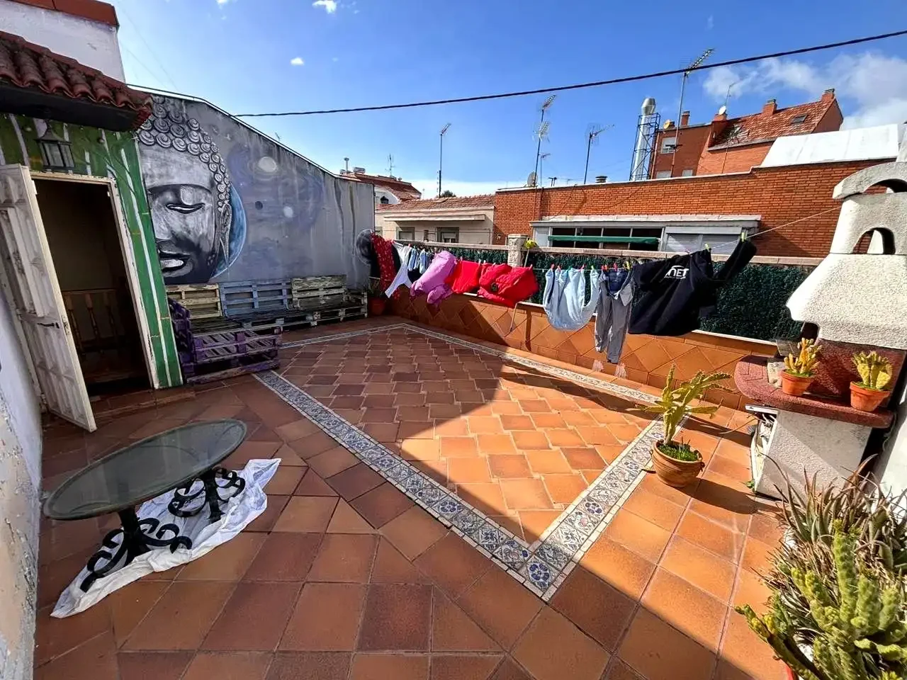 Casa adosada en  De María Odiaga - Foto 39