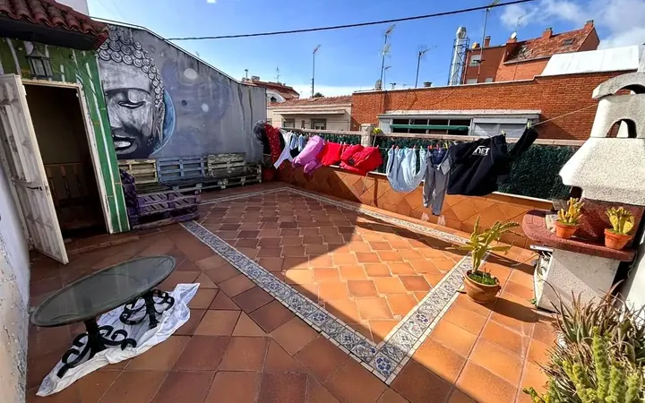 Casa adosada en  De María Odiaga - Foto 39