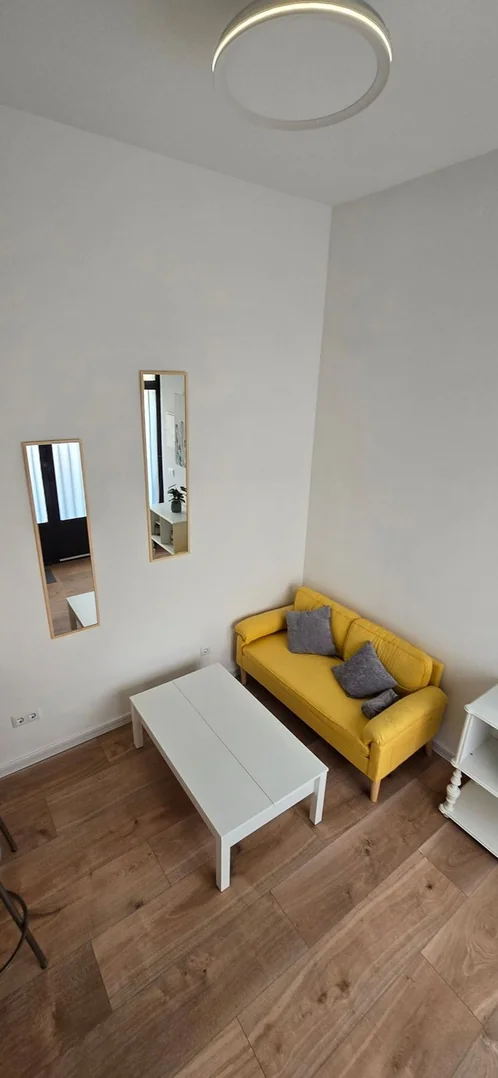 Estudio en Calle de Eugenia de Montijo, 51, Puerta Bonita - Foto 6