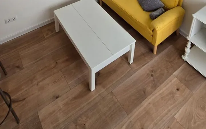 Estudio en Calle de Eugenia de Montijo, 51, Puerta Bonita - Foto 6
