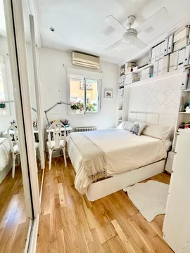 Piso en Barrio Cuzco-Castillejos - Foto 9