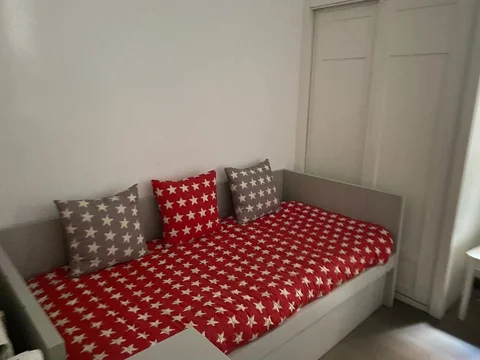 Piso en Barrio Gaztambide - Foto 19