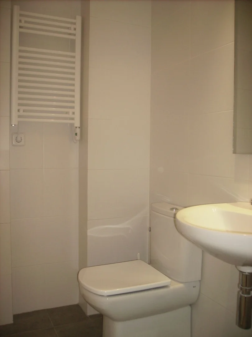 Piso en calle Eugenio Salazar, 21 - Foto 9