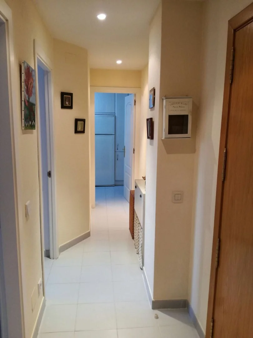 Piso en Barrio San Juan Bautista - Foto 6