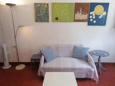 Casa de pueblo en Pozo de los Frailes - Presillas - Albaricoques - Foto 18