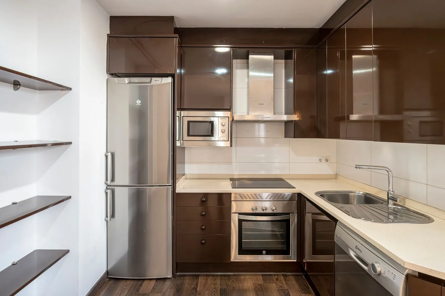 Piso en Barrio Goya - Foto 4