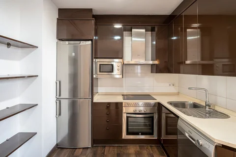 Piso en Barrio Goya - Foto 4