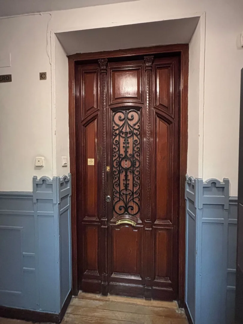 Piso en Calle de Manuel Silvela, 16, Trafalgar - Foto 16