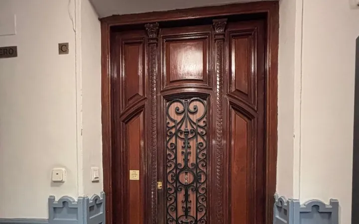 Piso en Calle de Manuel Silvela, 16, Trafalgar - Foto 16
