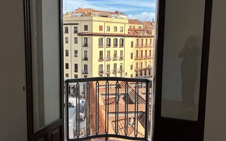 Piso en Palacio, Palacio - Foto 17