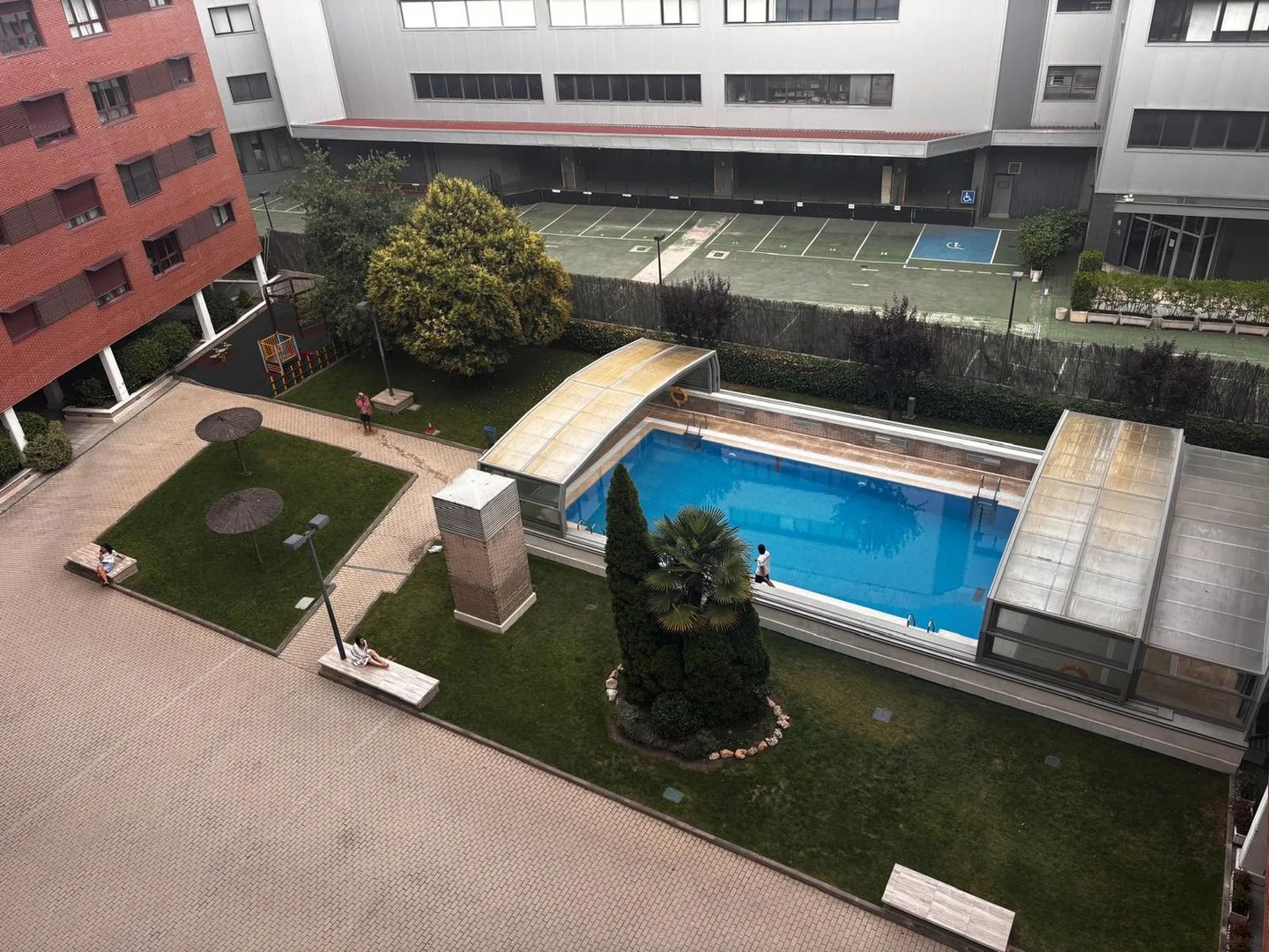 Piso en Calle Estrella Denébola, 12, Delicias - Foto 4