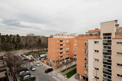 Piso en Barrio Alameda de Osuna - Foto 44