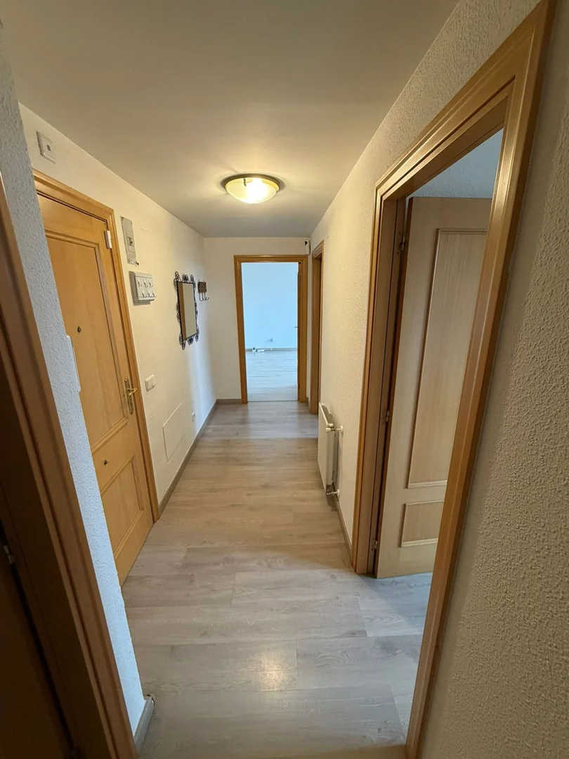 Piso en San Fermín - Foto 4