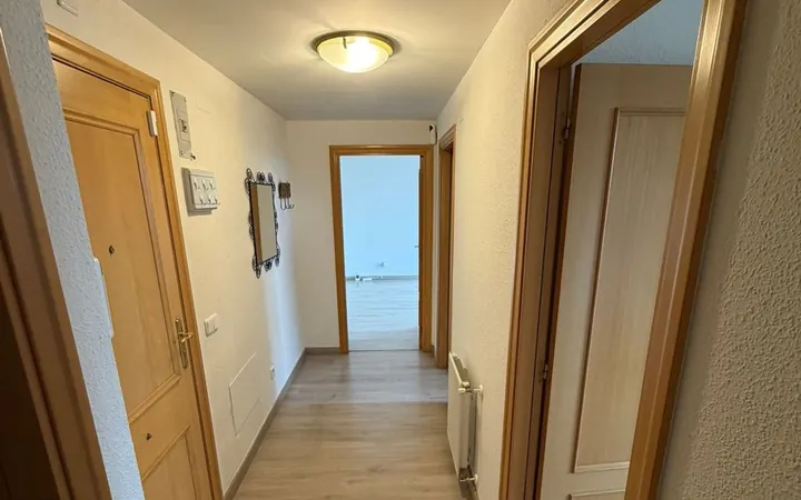 Piso en San Fermín - Foto 4