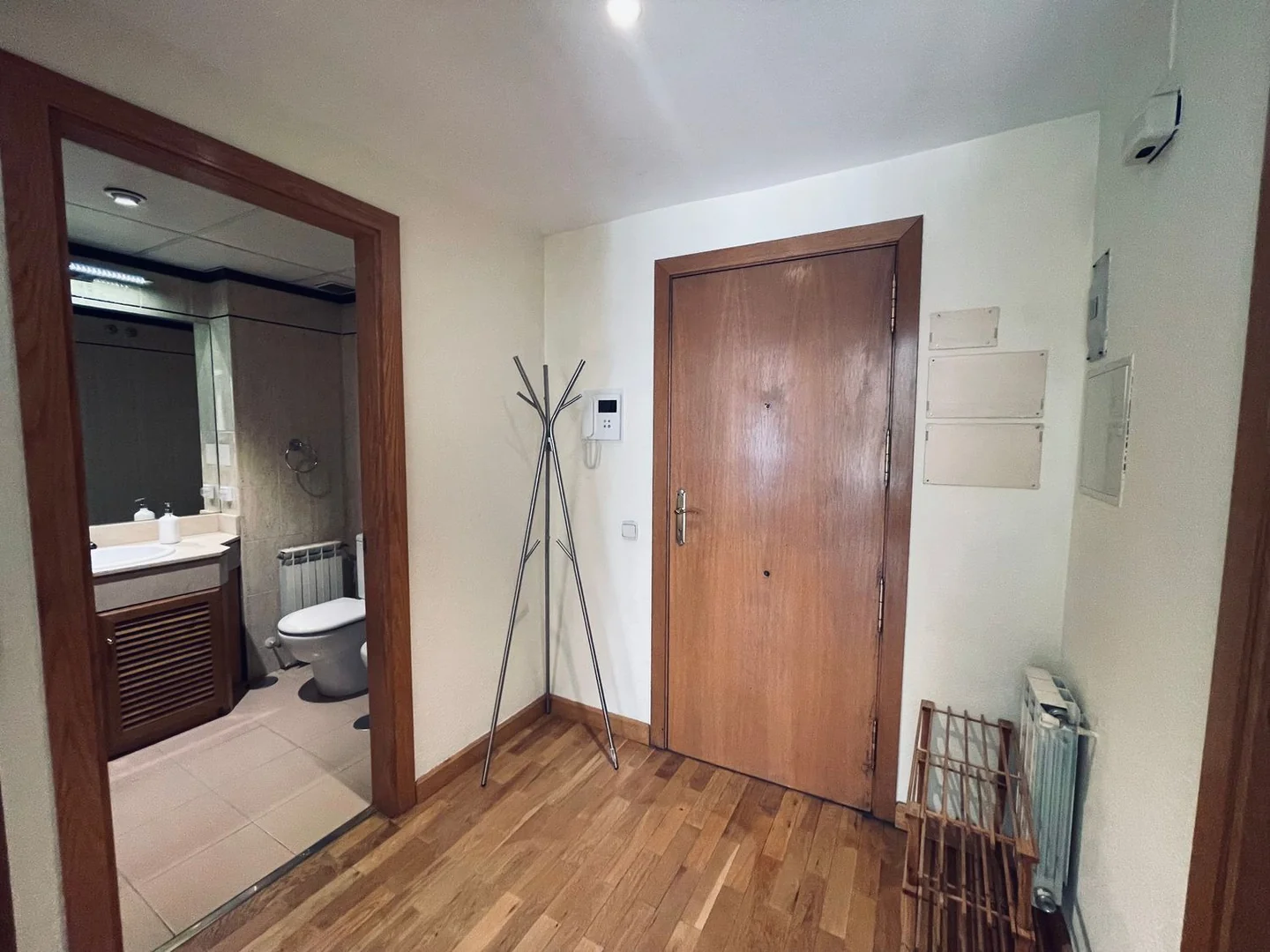 Piso en Calle de Guzmán el Bueno, Gaztambide - Foto 10
