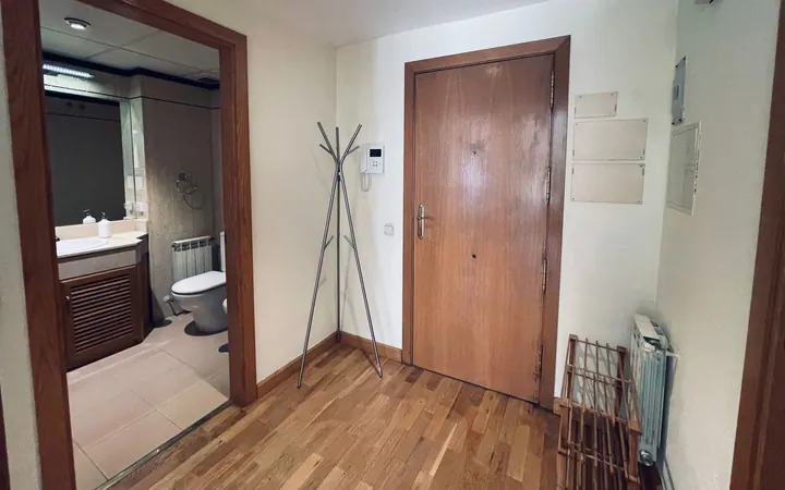 Piso en Calle de Guzmán el Bueno, Gaztambide - Foto 10