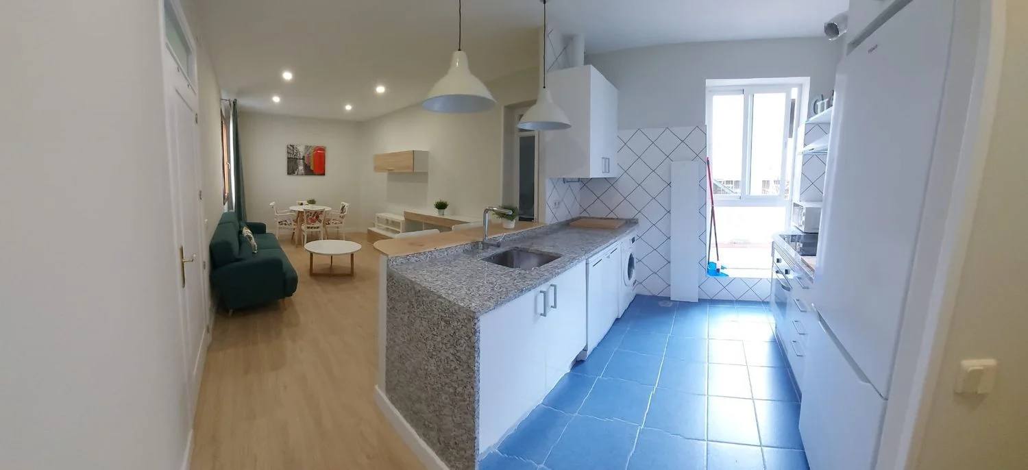 Piso en calle de Eloy Gonzalo, 21 - Foto 4