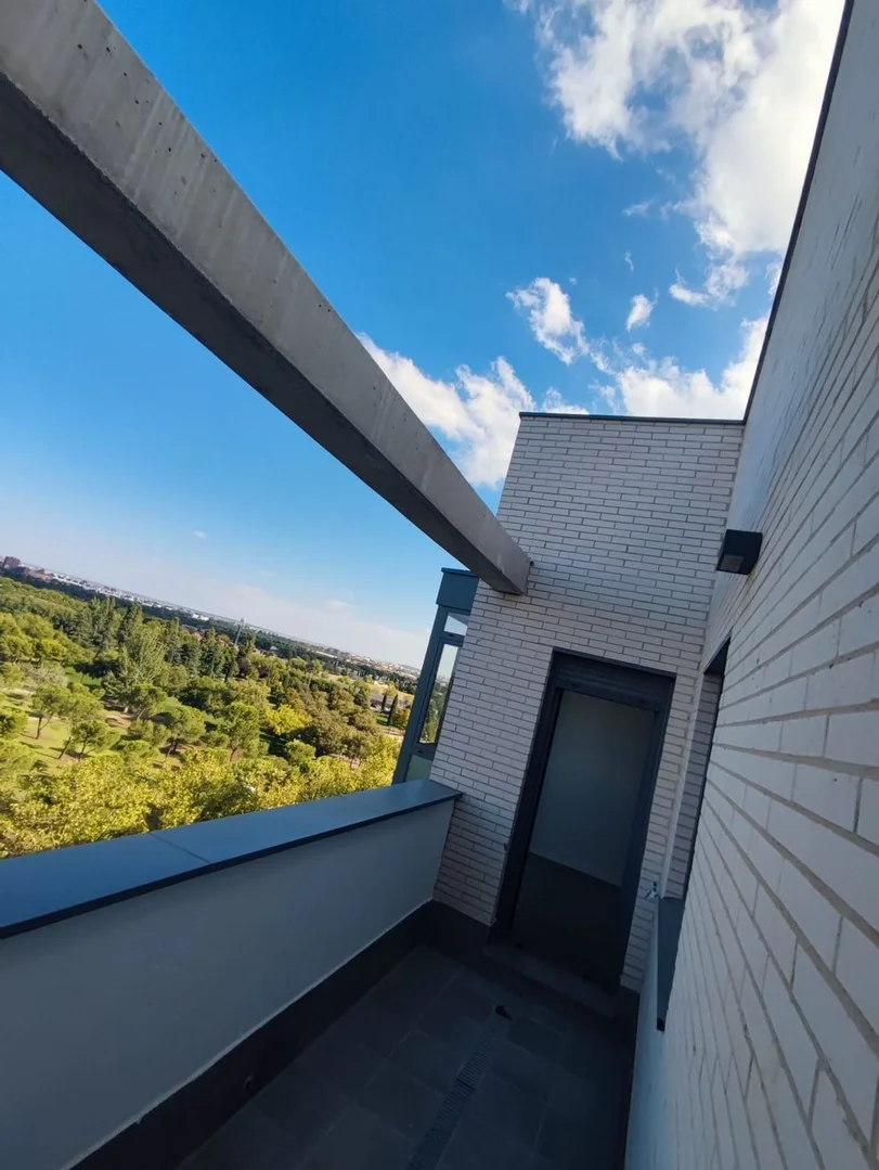 Piso en calle enrique de oro, 17 - Foto 3