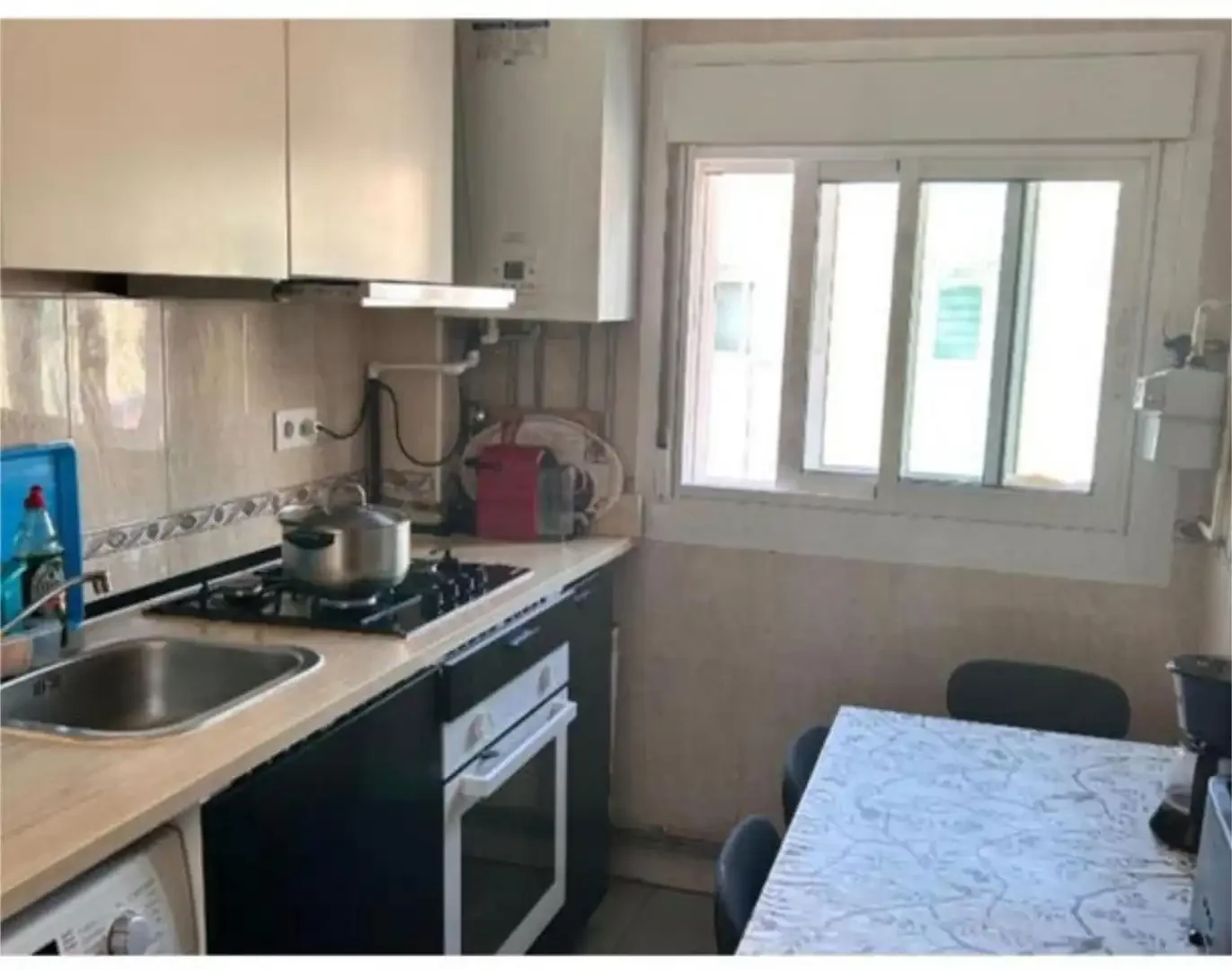 Piso en Zona Norte - Foto 4