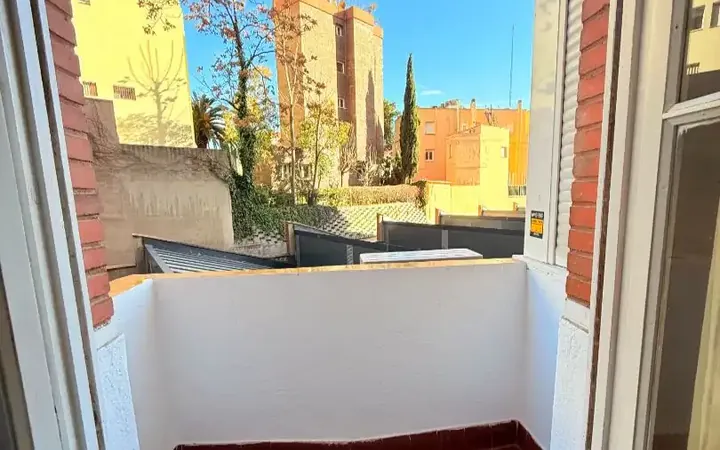 Piso en  Madrid Capital - Foto 12