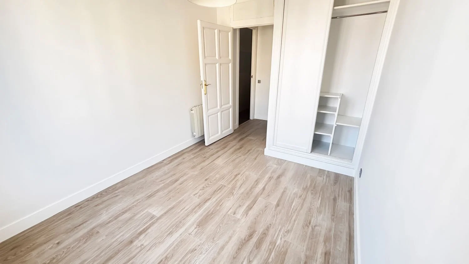 Piso en calle Alcalá, 151 - Foto 4