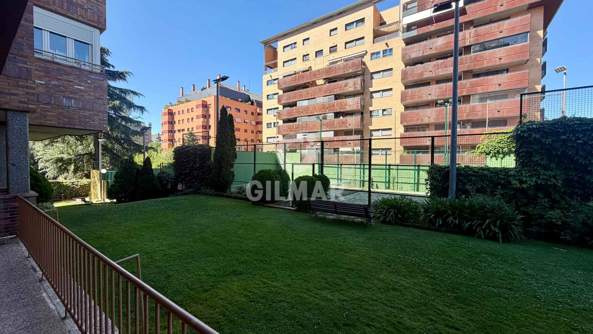 Piso en Mirasierra, Madrid - Foto 28