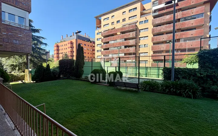 Piso en Mirasierra, Madrid - Foto 28