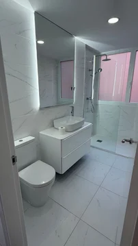 Piso en paseo de la Castellana, 226 - Foto 6